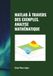 MATLAB MATLAB À TRAVERS DES EXEMPLES. ANALYSE MATHÉMATIQUE