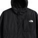 The North Face outdoorjas - zwart