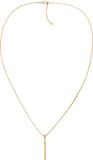 Tommy Hilfiger TJ2780951 Dames Ketting - Collier