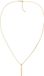 Tommy Hilfiger TJ2780951 Dames Ketting - Collier