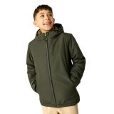 Regatta Veste imperméable enfant Frelton