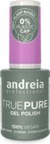 Andreia Professional Gellak True Pure T12 Neon Paars 10,5ml Vegan HEMA Vrij