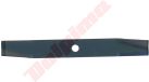 BPC Parts Lame de tondeuse adaptée pour SIMPLYCITY 409x193 (170 8229, 409-101)