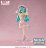 Sega Hatsune Miku Series Luminasta PVC Statue Conceptual series Vol.1 21 cm