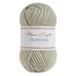 Utopia Crafts Viltwol 100% virgin wol 50g (Soft Sage)