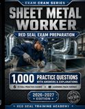 Sheet Metal Worker Red Seal Exam Cram