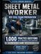 Sheet Metal Worker Red Seal Exam Cram