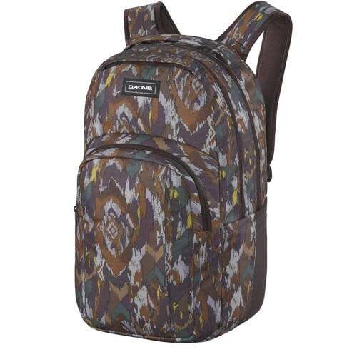 Dakine rugzak Campus L painted canyon