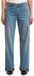 G-Star Judee Loose Wmn Dames Jeans Faded Blue Glacier
