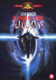Megamoviestore Lord Of Illusions DVD