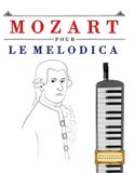 Mozart Libri GmbH Mozart pour le Melodica