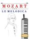 Mozart Libri GmbH Mozart pour le Melodica