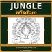 Jungle Wisdom: 30 Ancient Indian Animal Tales — Color, Read & Learn the Moral