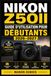 Nikon Z50II Guide d’utilisation pour débutants 2026–2027