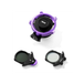 MOFAGE Poco Adaptateur de filtre Drop-In - E Mount