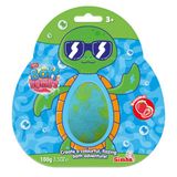 Schildpad Zimpli Kids Schildpad Dierenbadbom
