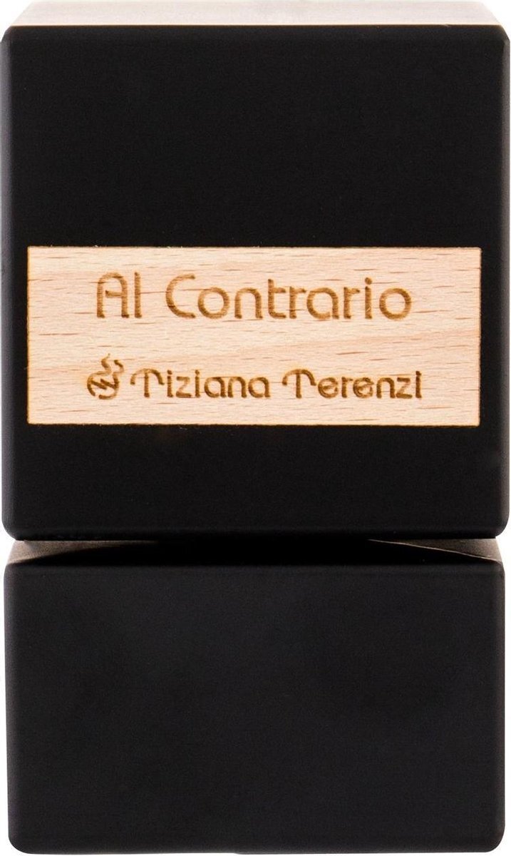 Tiziana Terenzi Al Contrario extrait de parfum 50ml