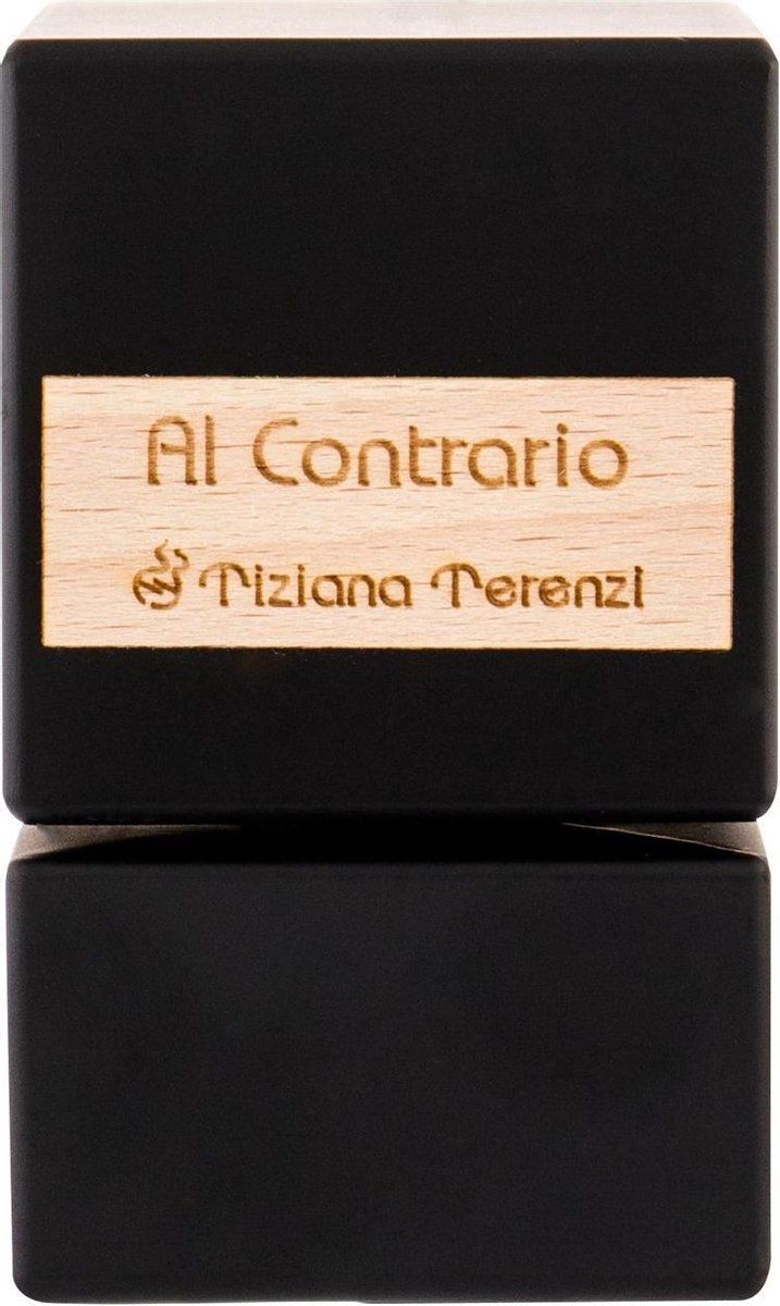 Tiziana Terenzi Al Contrario extrait de parfum 50ml