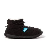 Nuvola Sloffen-unisex-zwart - 42-43