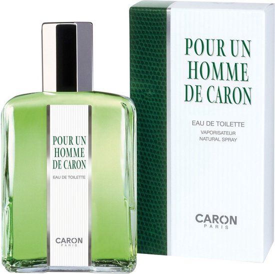 Caron Pour Homme / 75 ml / Mannen