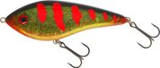 Westin Swim Jerkbait Coulant 3D Motoroil Blood (10cm)