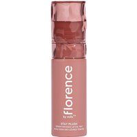 Florence By Mills Lipolie Dames 8ml Lichtbruin