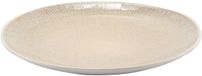 HIT Trading Servies assiette en faïence Tzia 22cm service enfant multicolore jouet.