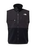THE NORTH FACE Bodywarmer 'RETRO DENALI' zwart / wit