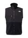 THE NORTH FACE Bodywarmer 'RETRO DENALI' zwart / wit