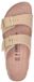 Birkenstock Arizona Birko Flor - Dames - Beige - Maat 40