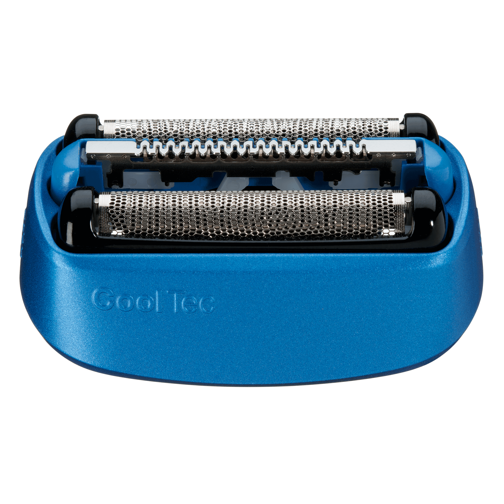 Braun Series 3 CoolTec vervangend onderdeel 40B blauw blauw