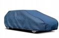 CarPassionABARTH Carpassion premium Autohoes maat XM HB/Station (hagelbestendig)