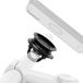Fidlock VB-0001A (BLK) Smartphonehouder voor stuur, vacuüm handlebar
