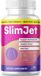 natucap Slimjet 60 capsules – voedingssupplement