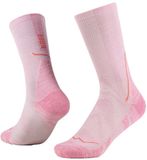 Buff Dryflx Crewsokken Roze EU 42-44