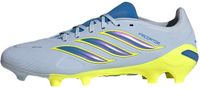 Adidas Performance Predator League Firm Ground Voetbalschoenen - Unisex - Blauw