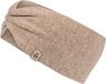 Roeckl Pure Cashmere Headband Taupe