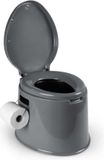 Eurocatch Draagbaar Campingtoilet 5L