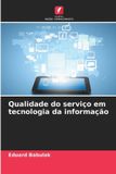 Qualidade OmniScriptum SRL Qualidade do serviço em tecnologia da informação