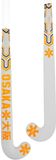 Osaka Midbow 10 Hockeystick Junior