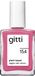 Gitti No. 154 - Aurora Pink - Vernis à ongles