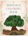 Mandala Coloring Book: 50 Hand-Illustrated Mandala Designs for Relaxation & Mindfulness