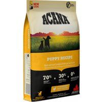 Acana Puppy & Junior Heritage - 2 x 11,4 kg