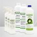 BactoDes BactoDes-3-er-Set 'Clean-Spezial-Neutral' incl. 3 Misch- und Sprühflaschen