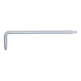 KS Tools TX haakse pinsleutel, lang, T45