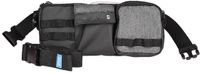 Spro Freestyle Chest Pouch 07 | Vistas