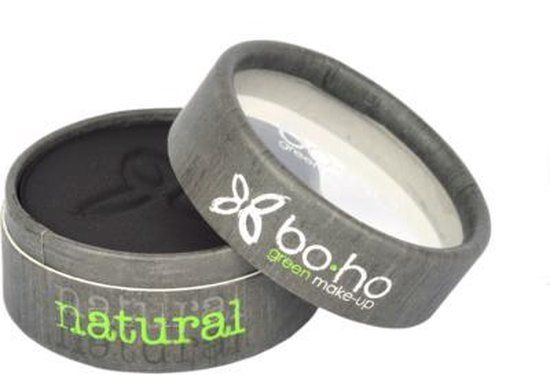 Boho Mystic Infinity Oogschaduw Noir - Zwart - 2.5 g