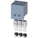 Siemens 3VA9153-0JC12 Accessoire pour disjoncteur 1 pièce(s) (l x h x p) 76,2 x 87,4 x 67 mm Pièce