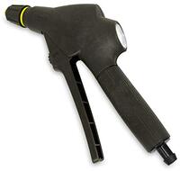 Mesto Afstelventiel met manometer - 6307LG