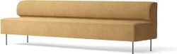 Menu Eave Dining Sofa - Moss 022 - 280 cm